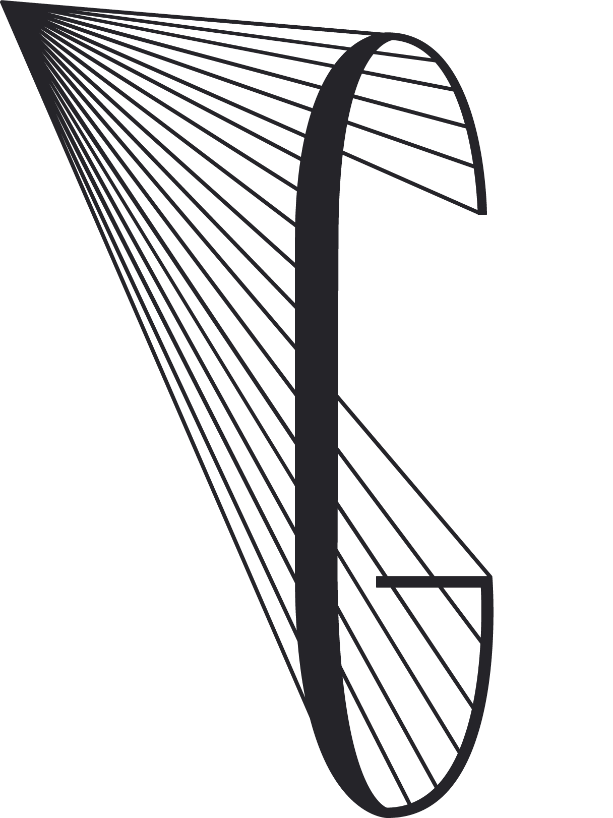 Gendi logo