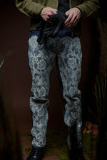 Lace Jean