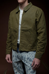 Split Jacket
