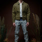 Split Jacket