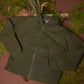 Split Jacket