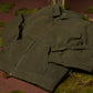 Split Jacket