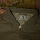 Split Jacket